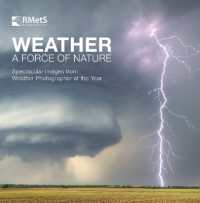 Weather : A Force of Nature