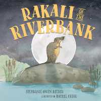 Rakali of the Riverbank