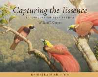 Capturing the Essence : Techniques for Bird Artists