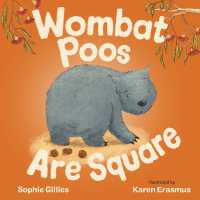 Wombat Poos Are Square