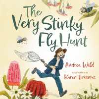 The Very Stinky Fly Hunt
