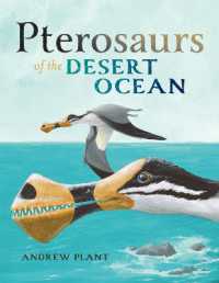 Pterosaurs of the Desert Ocean