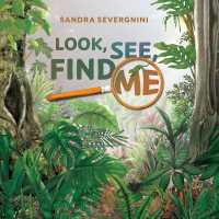 Look, See, Find Me