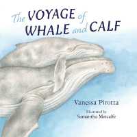 The Voyage of Whale and Calf