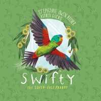 Swifty : The Super-fast Parrot