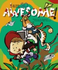 I Am So Awesome!