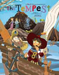 The Tempest (Play on Shakespeare)