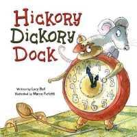 Hickory Dickory Dock (Re-versed Rhymes) （BRDBK）