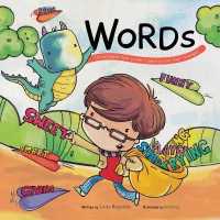 Words (Peace Dragon Tales)