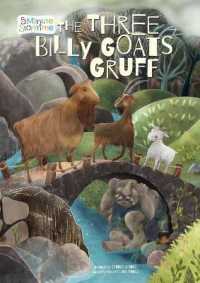 The Three Billy Goats Gruff (5 Minute Storytime)