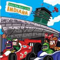 Guess How Much I Love Indiana (Guess How Much I Love)