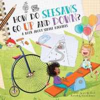 How Do Seesaws Go Up and Down? : A Book about Simple Machines (How Do?)