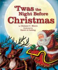 'Twas the Night before Christmas (Flowerpot Holiday) （Board Book）