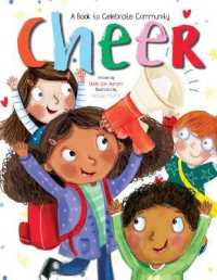 Cheer : A Book to Celebrate Community