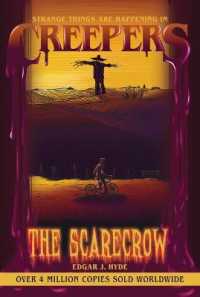 Creepers: the Scarecrow (Creepers Horror Stories)