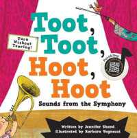 Toot, Toot, Hoot, Hoot Sounds from the Symphony (Turn without Tearing What's That Sound?)