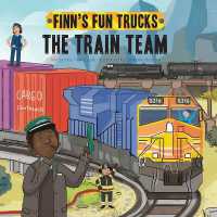 The Train Team (Finn's Fun Trucks)