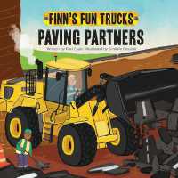 Paving Partners (Finn's Fun Trucks)