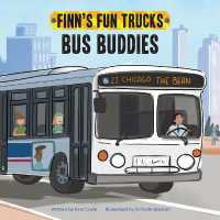 Bus Buddies (Finn's Fun Trucks)