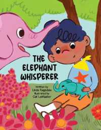 The Elephant Whisperer (Peace Dragon Tales)