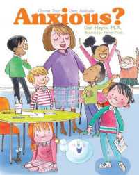 Anxious: a Choose Your Own Attitude Book (Choose Your Own Attitude Book)