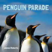 Penguin Parade (Animal Lovers) （Board Book）