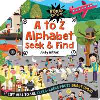 A to Z Alphabet Seek & Find (Seek & Find)