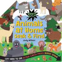 Animals at Home Seek & Find (Seek & Find)