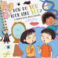 How Do You Look Like You? : A Book about Genetics (How Do?)