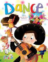 Dance (Uncle Ian Storytime)