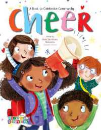 Cheer : A Book to Celebrate Community (Uncle Ian Storytime)
