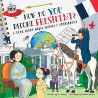 How Do You Become President? : A Book about World Leaders and Government (How Do?)