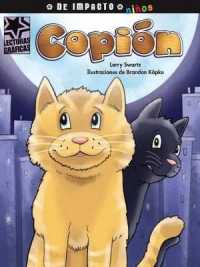 Copión (Lecturas Graficas / Graphic Readers)