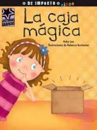 La Caja Mágica (Lecturas Graficas / Graphic Readers)