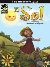 El Sol (Lecturas Graficas / Graphic Readers)