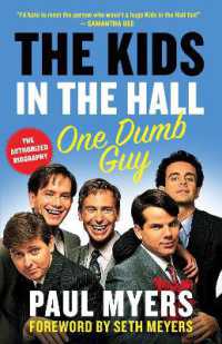 The Kids in the Hall : One Dumb Guy