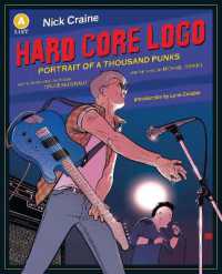 Hard Core Logo : Portrait of a Thousand Punks