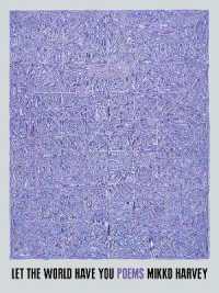 Let the World Have You