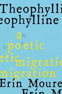 Theophylline : Poems