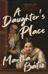 A Daughter's Place : A Novel