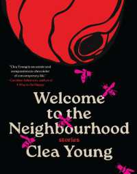 Welcome to the Neighbourhood : Stories