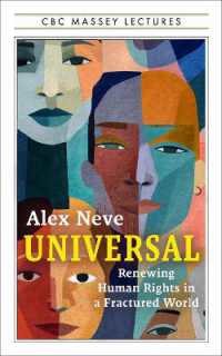Healing Our Fractured World : Renewing Human Rights in a Fractured World