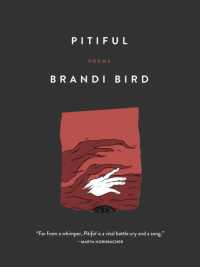 Pitiful : Poems