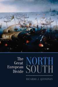 North/South : The Great European Divide