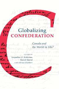 Globalizing Confederation : Canada and the World in 1867