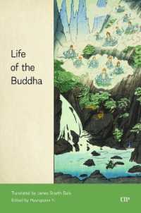 Life of the Buddha (James Scarth Gale Library of Korean Literature)