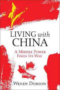 Living with China : A Middle Power Finds Its Way