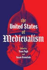 United States of Medievalism -- Hardback
