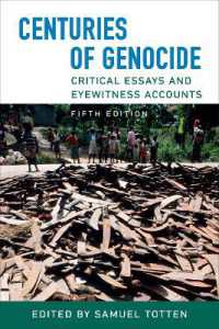 Centuries of Genocide : Critical Essays and Eyewitness Accounts, Fifth Edition