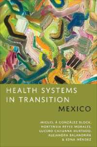 Health Systems in Transition : Mexico
